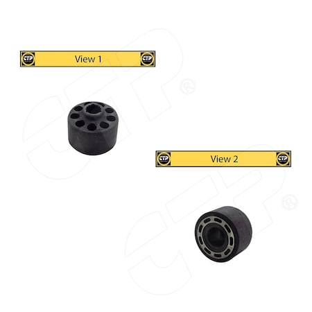 Aic Replacement Parts Barrel Assy Fits Caterpillar Models 1559113